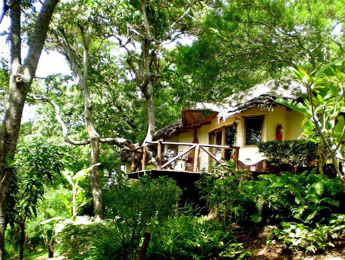 Kigongoni Lodge Arusha Nkoanrua Exterior photo