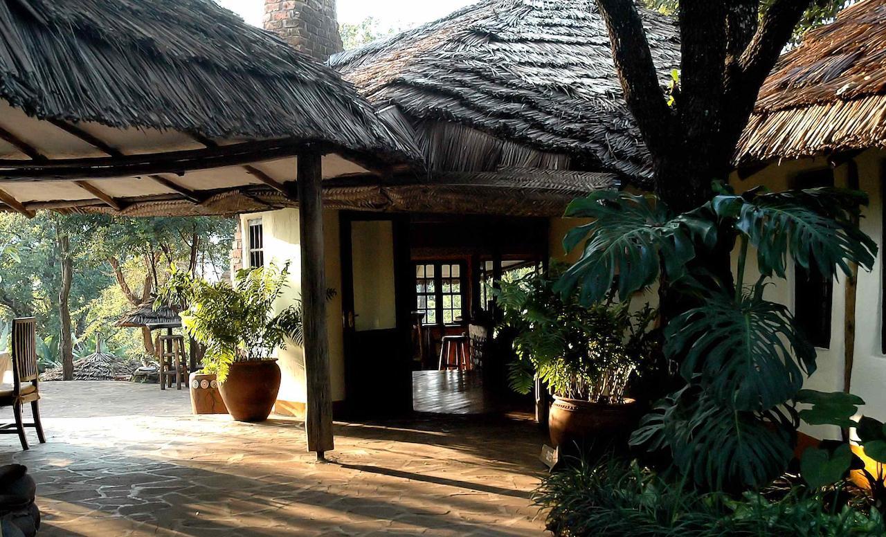 Kigongoni Lodge Arusha Nkoanrua Exterior photo