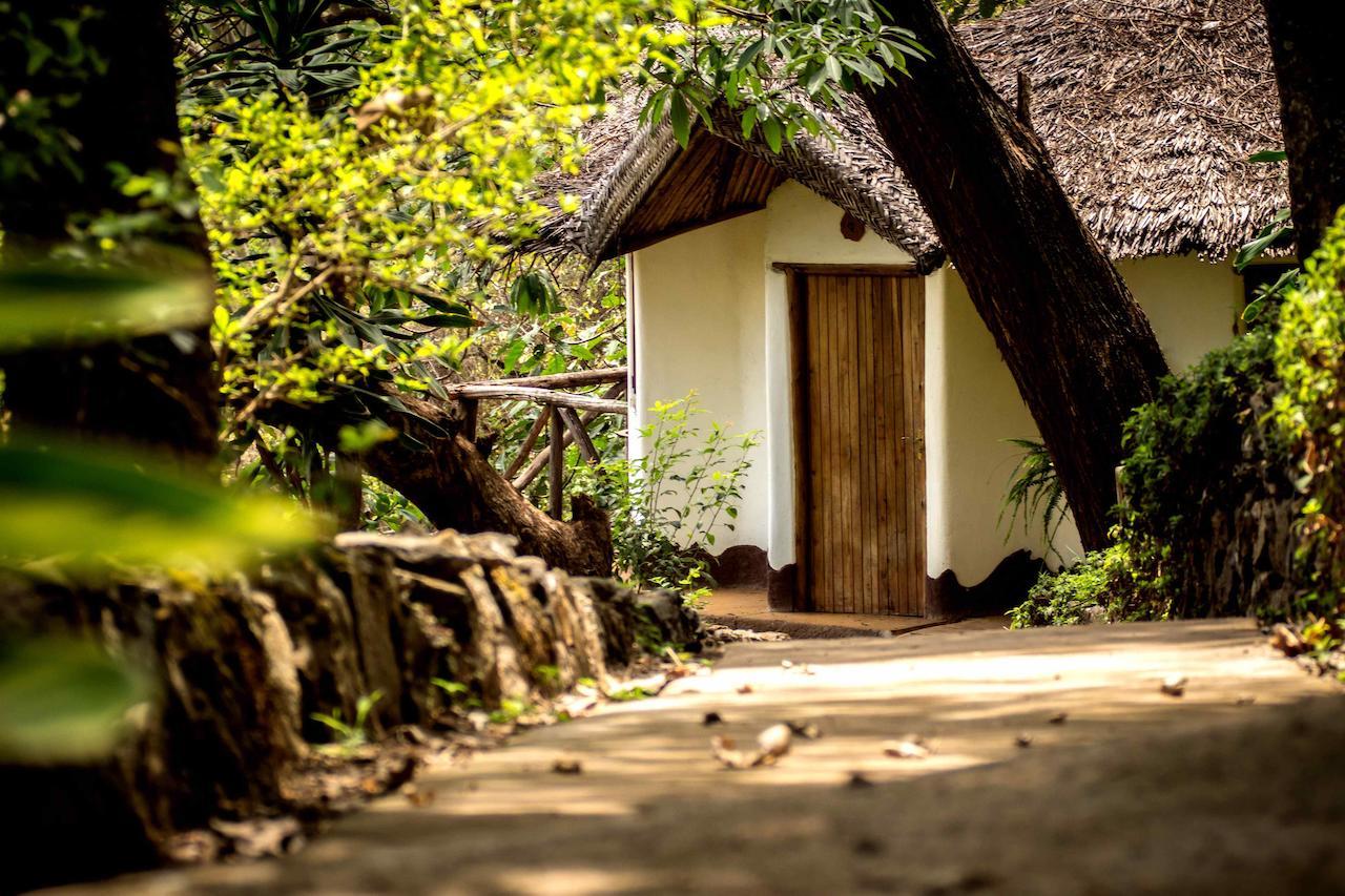 Kigongoni Lodge Arusha Nkoanrua Room photo