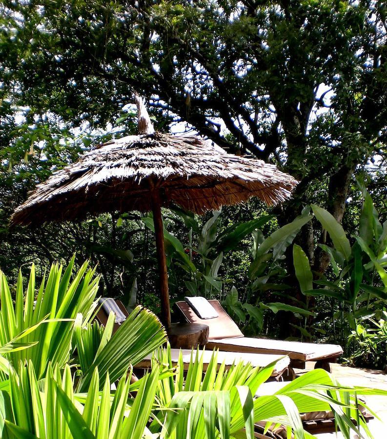 Kigongoni Lodge Arusha Nkoanrua Exterior photo