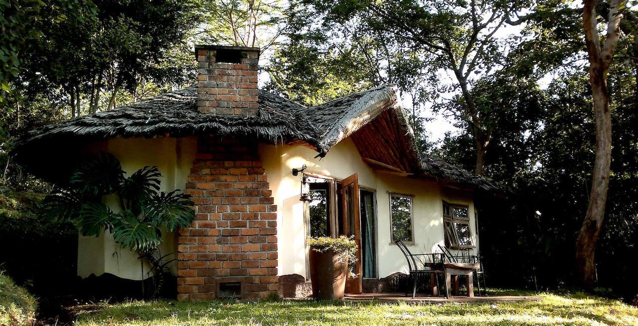 Kigongoni Lodge Arusha Nkoanrua Room photo