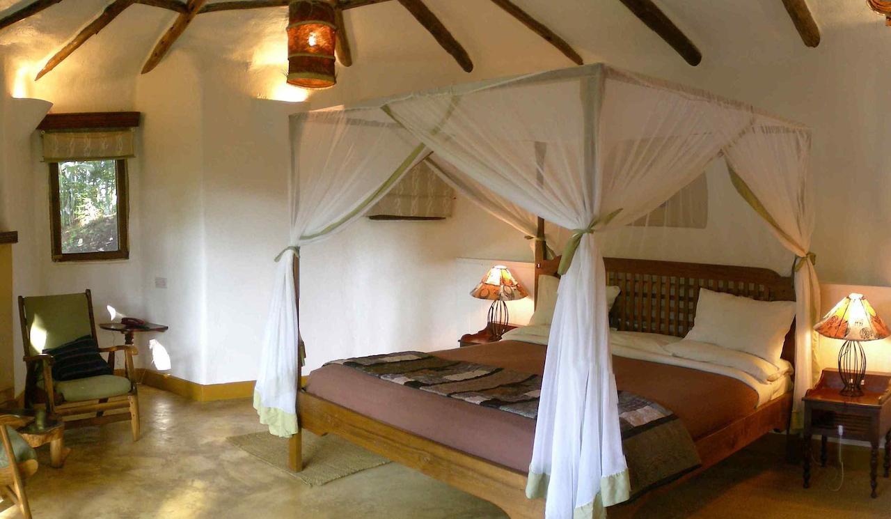 Kigongoni Lodge Arusha Nkoanrua Room photo