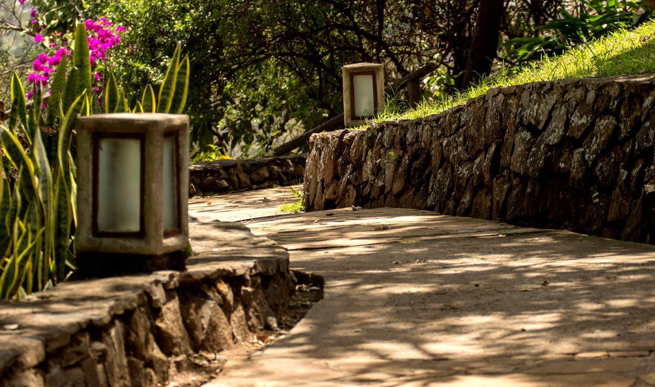 Kigongoni Lodge Arusha Nkoanrua Exterior photo