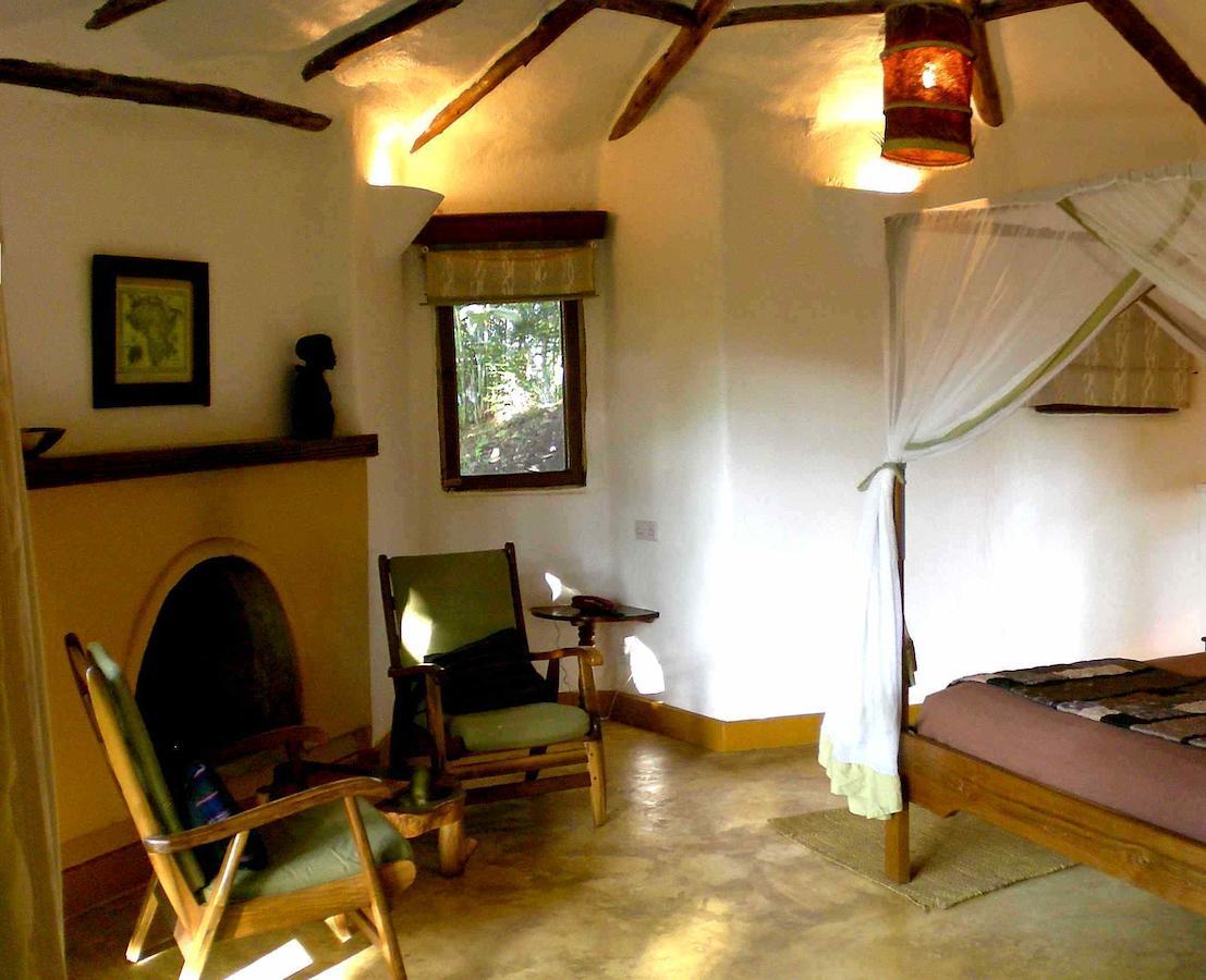 Kigongoni Lodge Arusha Nkoanrua Room photo